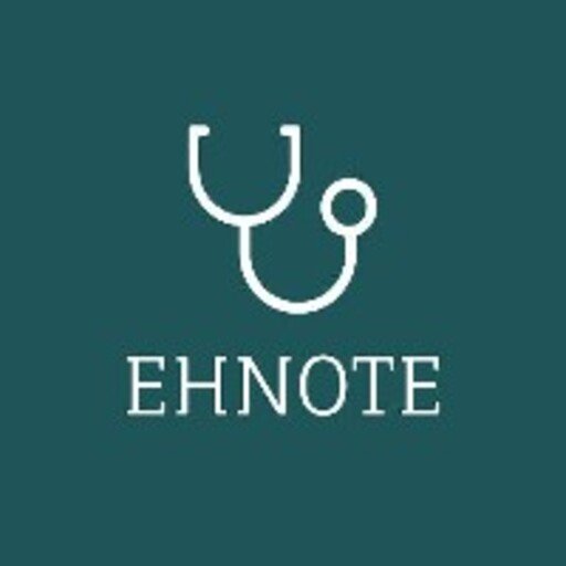 ehnote logo