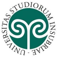 University of Insubria logo