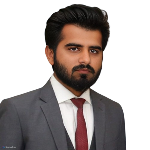 Hamza Akmal
