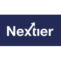 The Nextier logo