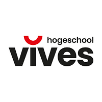 Vives University of Applied Sciences (Vives Hogeschool) logo