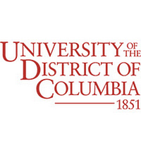 University of the District of Columbia logo