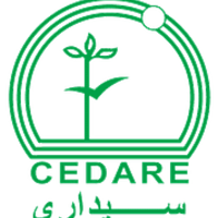 Center for Environment & Development for the Arab Region and logo