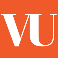 Vishwakarma University logo