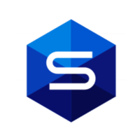 dbForge Studio for PostgreSQL logo