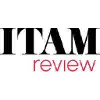 ITAM Review logo