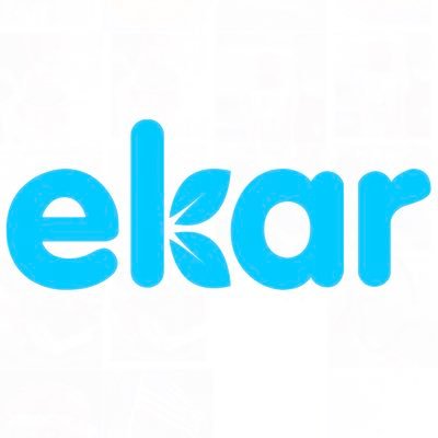 ekar logo