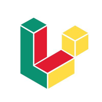 Laravel Cameroun logo