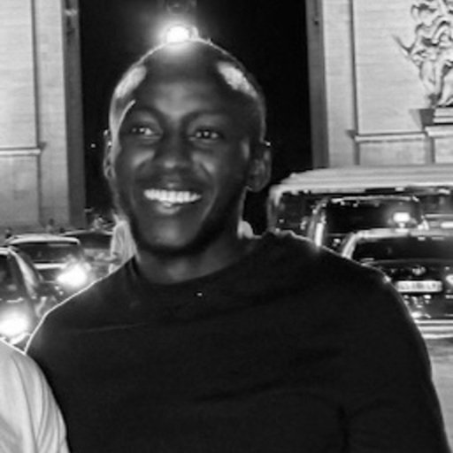 Moses Njau