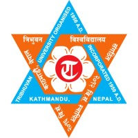 Tribhuvan University logo