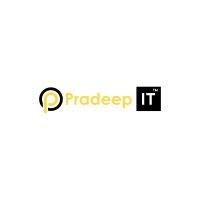 PradeepIT Consulting Services Pvt Ltd logo