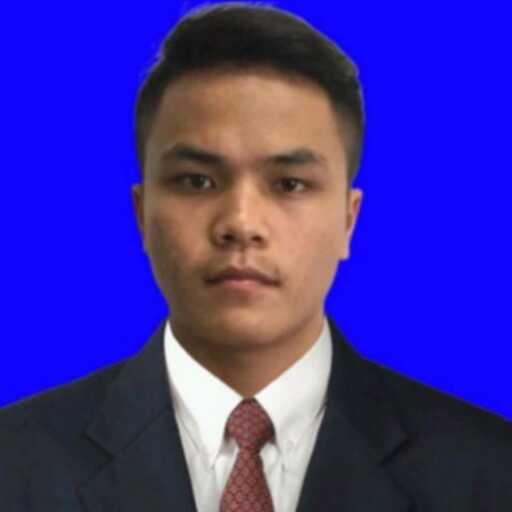 Theo Angeleo Purba