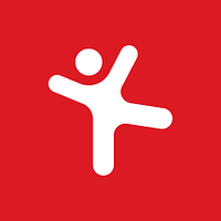 Kompan A/S logo