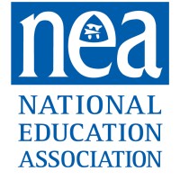 National Education Association logo