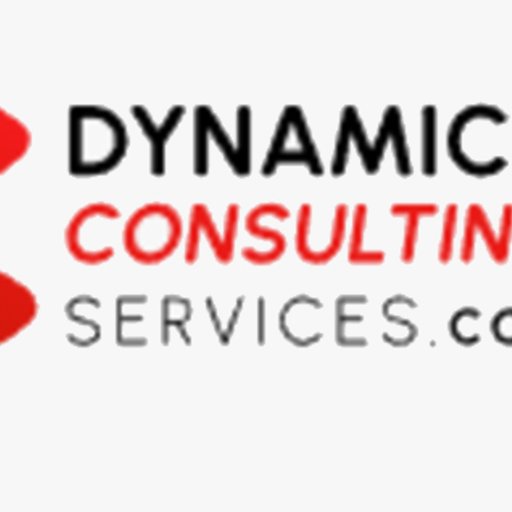 DynamicsConsultingServices logo
