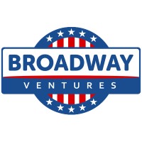 Broadway Ventures logo