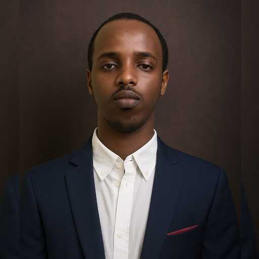 Abdibasid Farah Adan