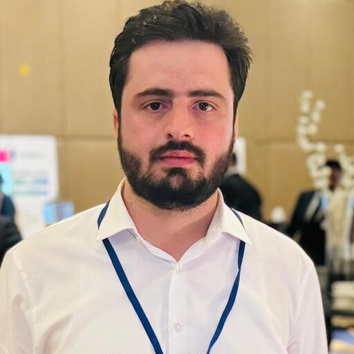 Zahir Ullah