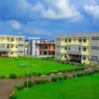 SSR College Of Pharmacy logo