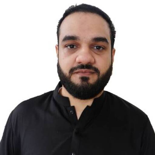 Noman Hafeez