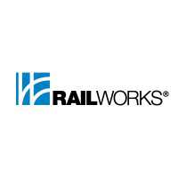 RailWorks Corporation logo