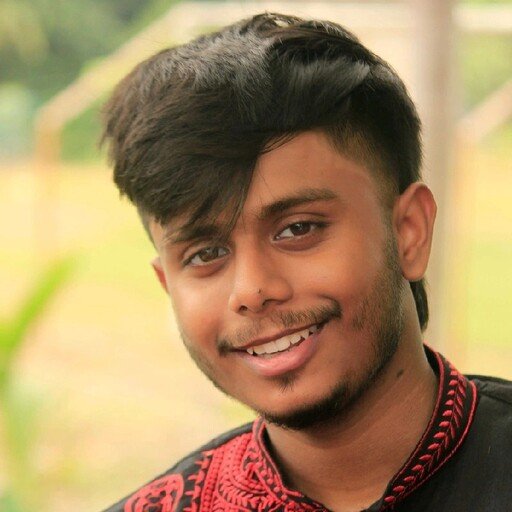 Anindya Roy