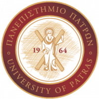 University of Patras logo