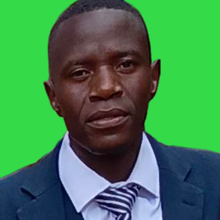 NTIBAZIRIKANA  Jean de Dieu 
