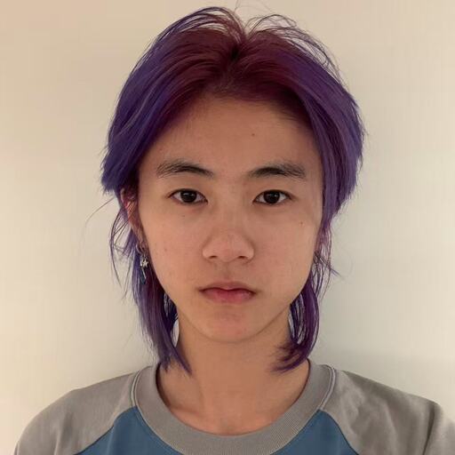 yuxuan Xiong