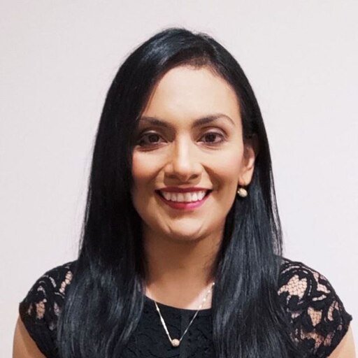 Sindy Guevara