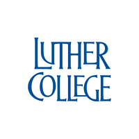 Luther College logo
