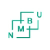 Norges miljø- og biovitenskaplige universitet logo