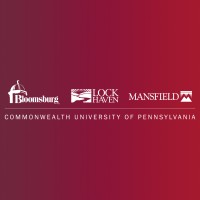 Mansfield University logo
