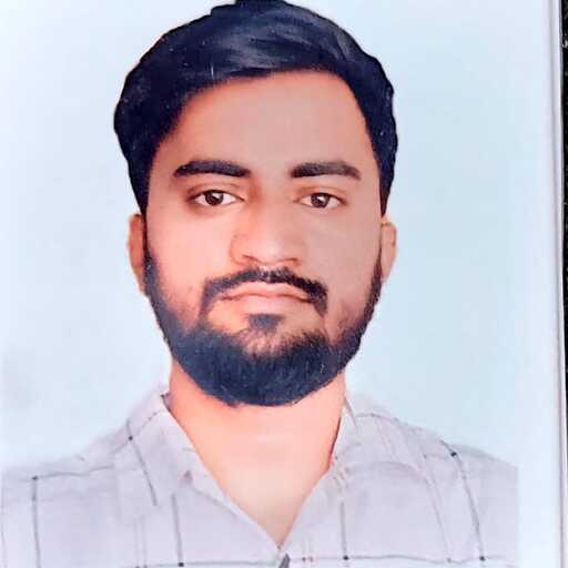 Jitendra Bharve