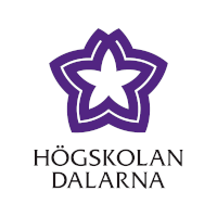 Högskolan Dalarna logo