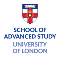 School of Advanced Studies, University of London logo
