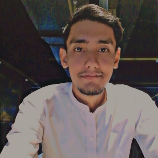 Saad Kiani