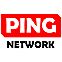 Pingnetwork.in logo
