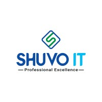 Shuvo IT logo
