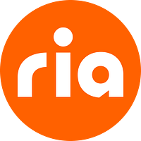 Ria Money Transfer logo