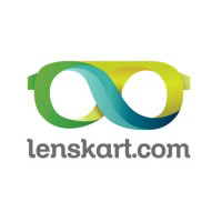 Lenskart Solution PVT. LTD. logo