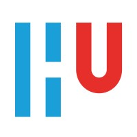 University of Applied Sciences Utrecht logo