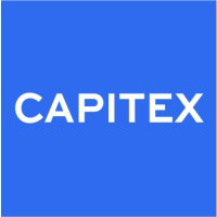 Capitex logo