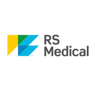 RS Medical logo