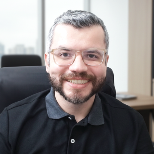 Leandro dos Santos Grasselli