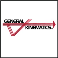 General Kinematics logo
