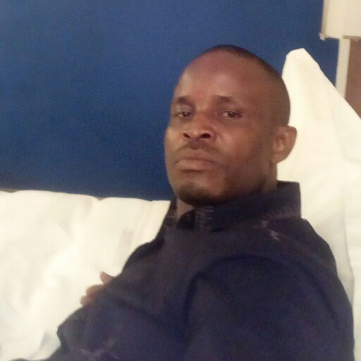 Ikechukwu  Uzoma 