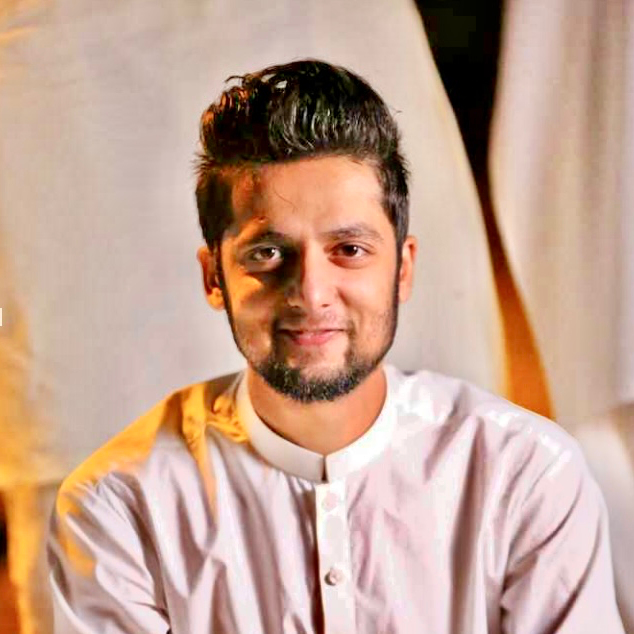 Muhammad Faisal Ahsan