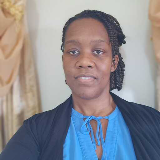 Tylaine Jeffrey
