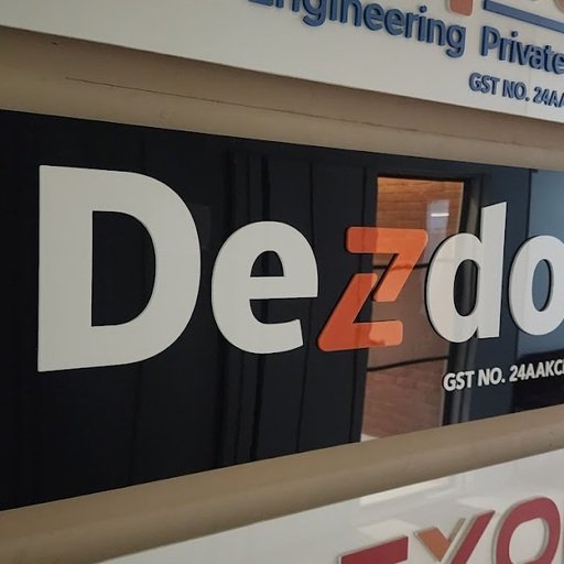 Dezdok logo